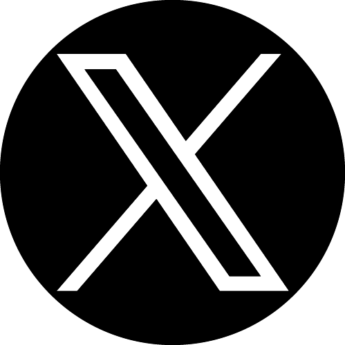 X公式アカウント